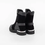 Stiefel 2mx538a schwarz | Mei