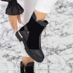 Stiefel 2mx538a schwarz | Mei