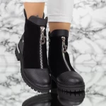 Stiefel 2mx538a schwarz | Mei