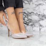 Stins 2xkk6 Silber Mei