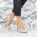 Stins 2xkk6 Silber Mei