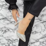 Stins 2xkk6 Silber Mei