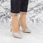 Stins 2xkk6 Silber Mei