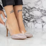 Pins 2xkk6 Champagner | Mei