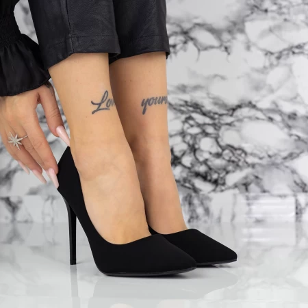 2YZ1 High Heels Mei