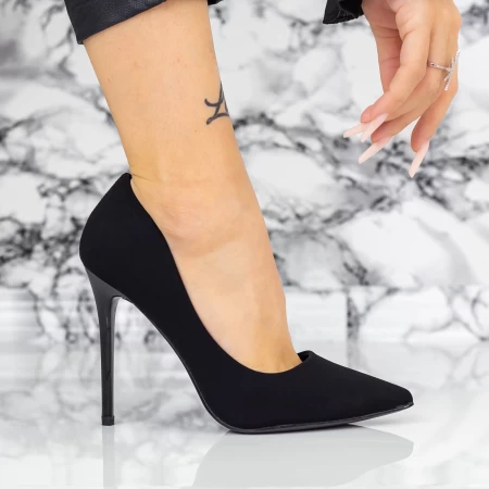 2YZ1 High Heels Mei