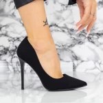 2YZ1 High Heels Mei