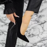 2YZ1 High Heels Mei