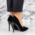 2YZ1 High Heels Mei