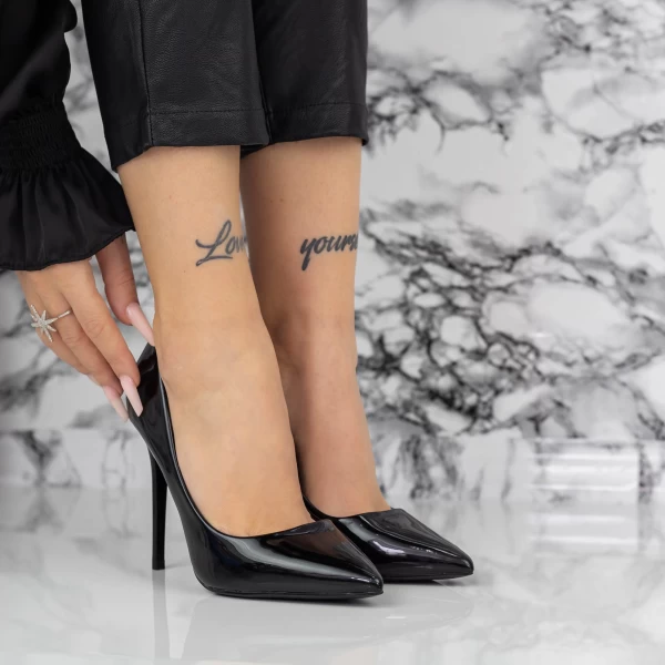 2YZ1 High Heels Mei