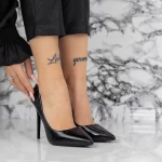 2YZ1 High Heels Mei