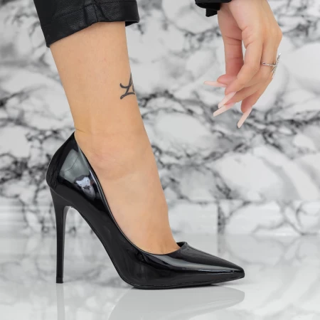 2YZ1 High Heels Mei