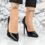 2YZ1 High Heels Mei