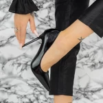 2YZ1 High Heels Mei