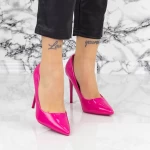 High Heels 2yz1 Pink Gold Mei