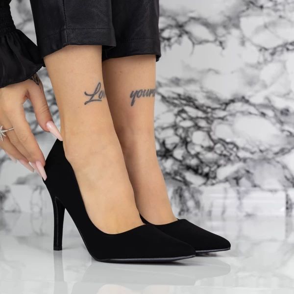 2YZ5 High Heels Mei