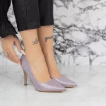 Pins 2yz5 lila Mei