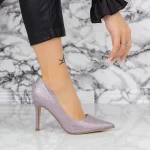 Pins 2yz5 lila Mei