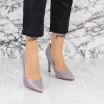 Pins 2yz5 lila Mei