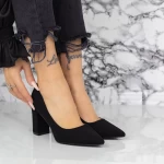 2yz6 dicke High Heels Mei
