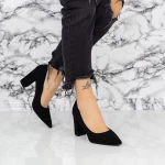 2yz6 dicke High Heels Mei