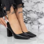 2yz6 dicke High Heels Mei