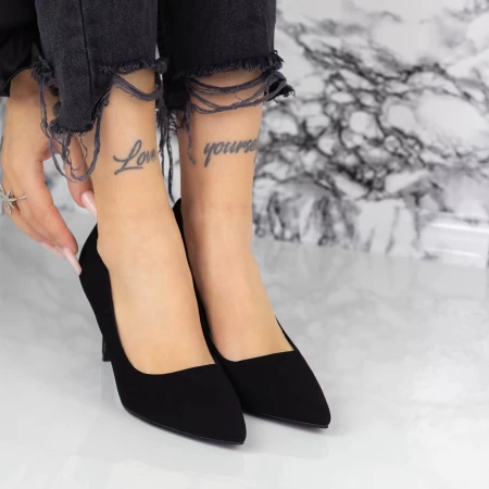 2YZ7 High Heels Mei