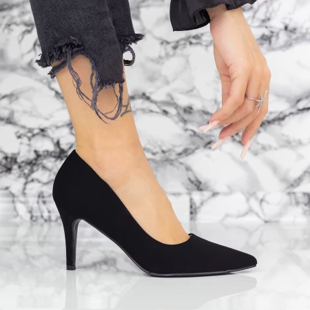 2YZ7 High Heels Mei