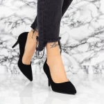 2YZ7 High Heels Mei
