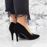 2YZ7 High Heels Mei