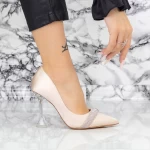 Pins 2SY18 Beige Mei