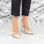 Pins 2SY18 Beige Mei