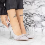 Pins 2SY18 GRAU Mei