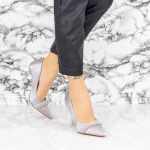 Pins 2SY18 GRAU Mei