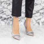 Pins 2SY18 GRAU Mei
