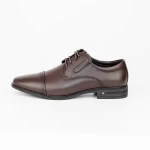 Herrenschuhe 7065-843 Bronze Eldemas