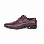 Herrenschuhe 7065-844 Kirsche Eldemas