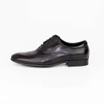 Herrenschuhe 792-041 Black | Eldemas