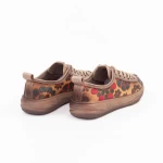 Frauenschuhe jeden Tag 7866 Pfirsich | Gebildet