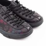 Frauenschuhe jeden Tag 7866 Schwarz | Gebildet