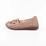 Frauenschuhe jeden Tag BBX21505 Pfirsich | Gebildet