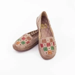 Frauenschuhe jeden Tag BBX21505 Pfirsich | Gebildet