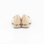 Ballerinas 11-211 Pfirsich | Gebildet