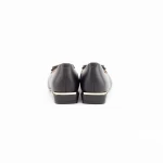 Ballerinas 88321 Black | Gebildet
