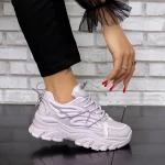 Frauen 2W27 Sportschuhe lila lila Mei