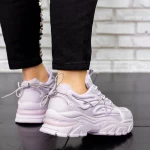 Frauen 2W27 Sportschuhe lila lila Mei