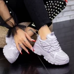 Frauen 2W27 Sportschuhe lila lila Mei