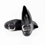 Ballerines 2EH1 Schwarz Mei