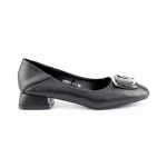Ballerines 2EH1 Schwarz Mei