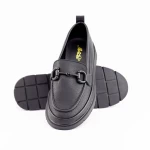 Frauenschuhe jeden Tag 2 km6 schwarz | Mei